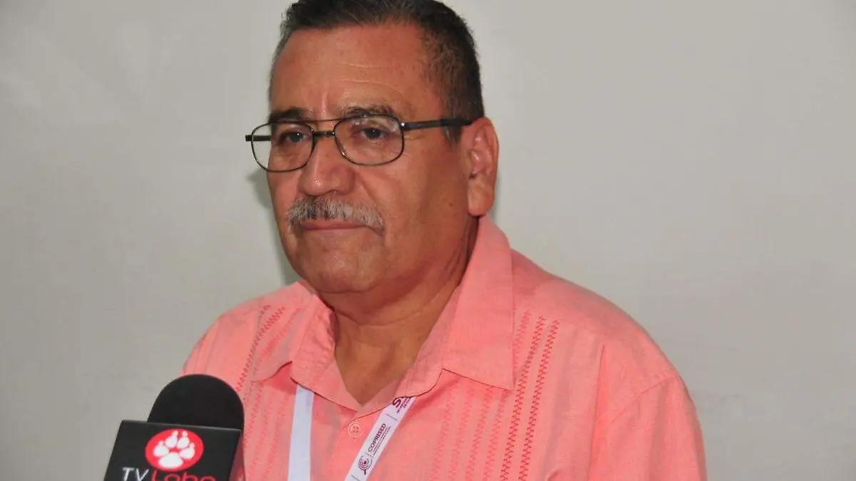 Jesús Rentería Maldonado